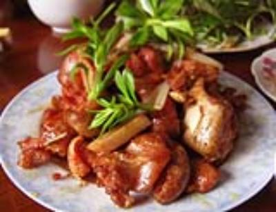 3 quán bê chao ngon ở Mộc Châu cho du khách